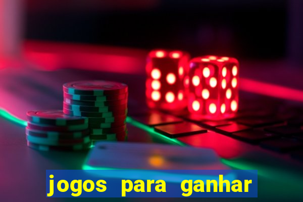 jogos para ganhar dinheiro sem depositar